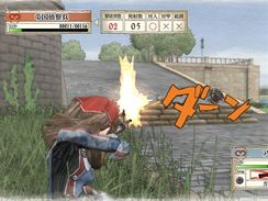 Valkyria Chronicles