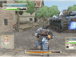 Valkyria Chronicles