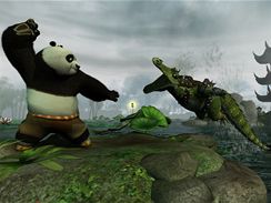 Kung Fu Panda