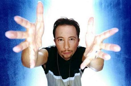 DJ Bobo