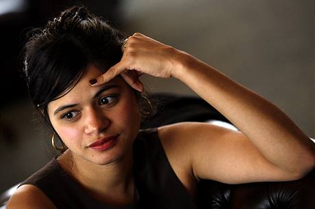 43. MFFKV - Melonie Diaz