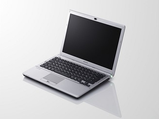 Sony VAIO srie SR