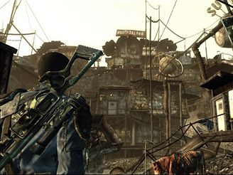 Fallout 3