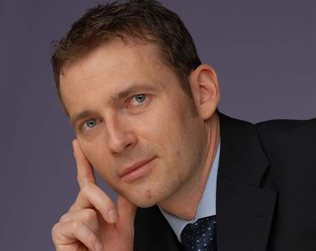 Petr Havlíek je odborníkem na výivu a také konzultantem eských olympionik.