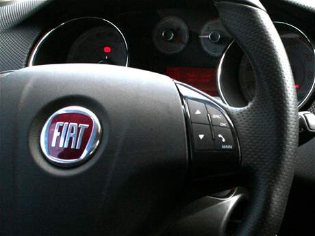 Nejvyí soud povolil prodej Chrysleru skupin vedené Fiatem.
