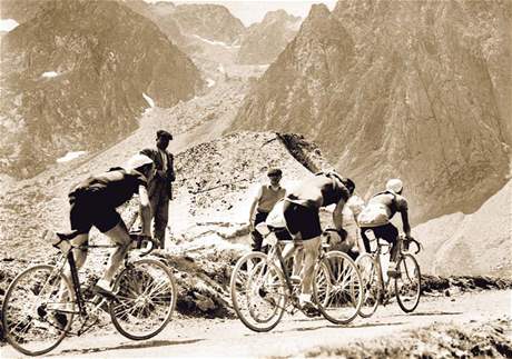 Tour de France, Col du Tourmalet