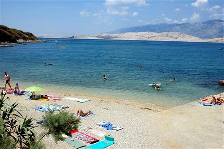 Chorvatsko, Pag