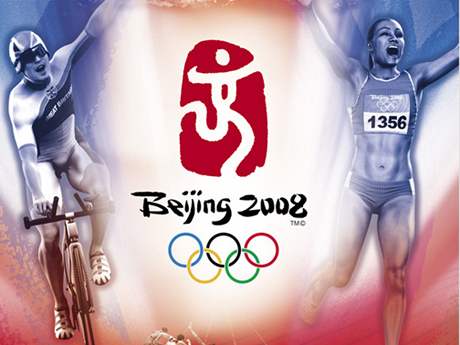 Beijing 2008