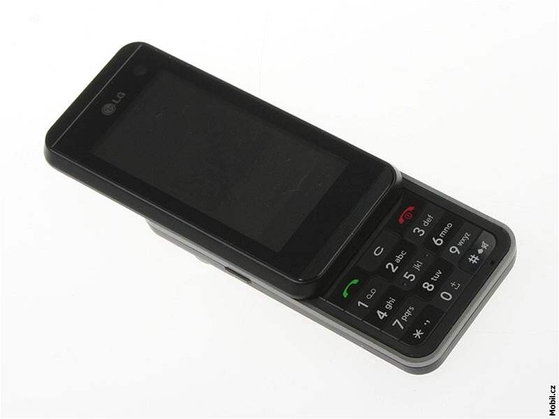 LG KF700