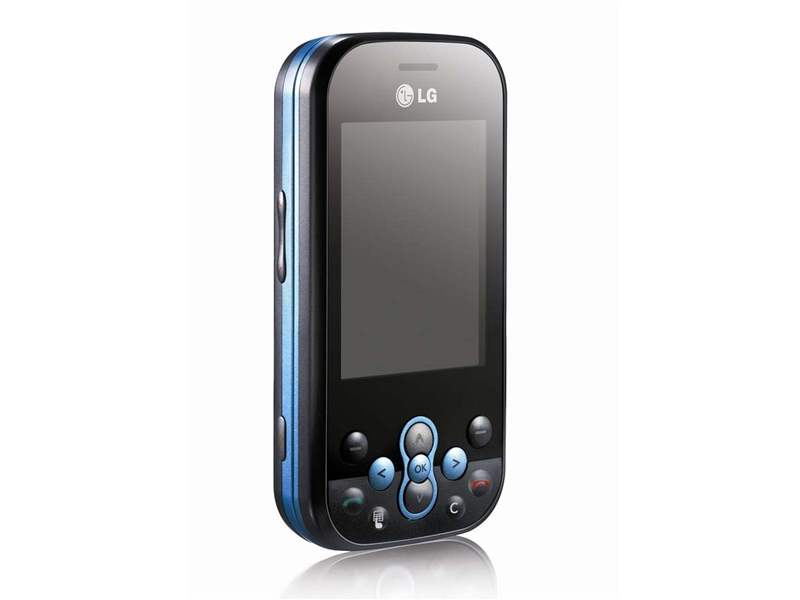 LG KS360