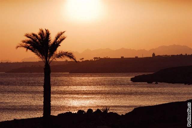 Sharm El Sheikh, Egypt