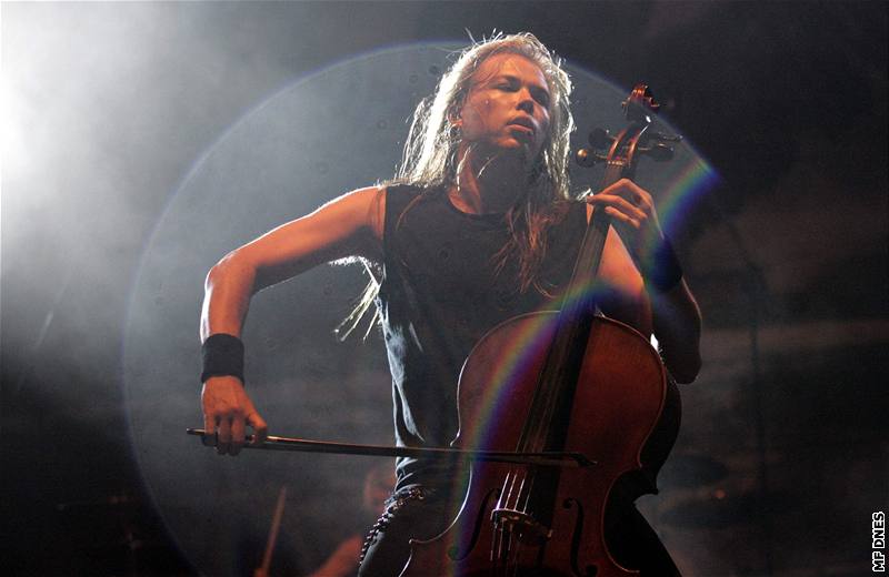 Masters of Rock 2008 - Apocalyptica