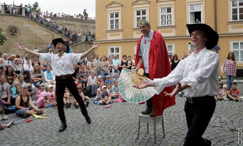 Festival Teatroto