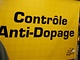 Tour de France, doping, antidopingov kontrola