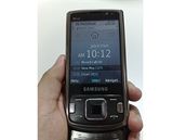 Samsung i8510 Primera