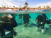 Sharm El Sheikh, Egypt