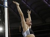 Jelena Isinbajevová