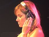 B�eclavský festival Creamfields - Dj Lucca