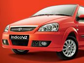 Tata Indica