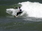 Mistrovství v surfingu 2008 - Petr Babic