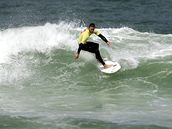 Mistrovství v surfingu 2008 - Robert Chadim