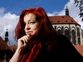 Deana Jakubisková Horváthová