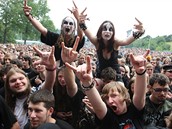 Masters of Rock 2008 - fanouci