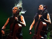 Masters of Rock 2008 - Apocalyptica