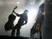 Masters of Rock 2008 - Apocalyptica