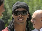 Ronaldinho
