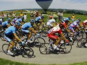Tour de France