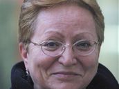 Miloslava Rezková Hübnerová
