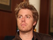 43. MFFKV - Kyle Eastwood na nvtv muzea becherovky