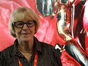 43. MFFKV - Eva Zaoralová - chat se �tená�i iDNES.cz