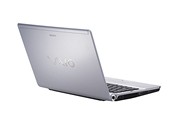 Sony VAIO série SR