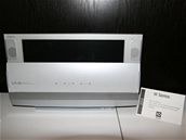 Sony Vaio W