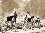 Tour de France, Col du Tourmalet