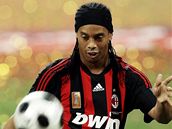 Ronaldinho (AC Milán)