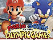 Mario & Sonic at the Olympic Games