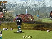 Everybody's Golf 2