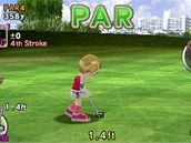 Everybody's Golf 2