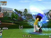 Everybody's Golf 2