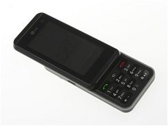 LG KF700