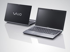 Sony VAIO srie Z