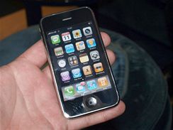 Apple iPhone 3G