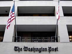 The Washington Post