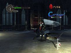 Devil May Cry (PC)