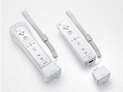 WiiMotionPlus