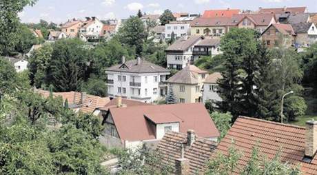 Praské radnice nabízejí seniorm kvli deregulaci nájemného výmnu vtích byt za mení. Lidé o to zatím velký zájem nemají. Ilustraní foto.