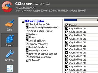 CCleaner 